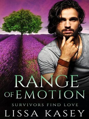 cover image of Range of Emotion